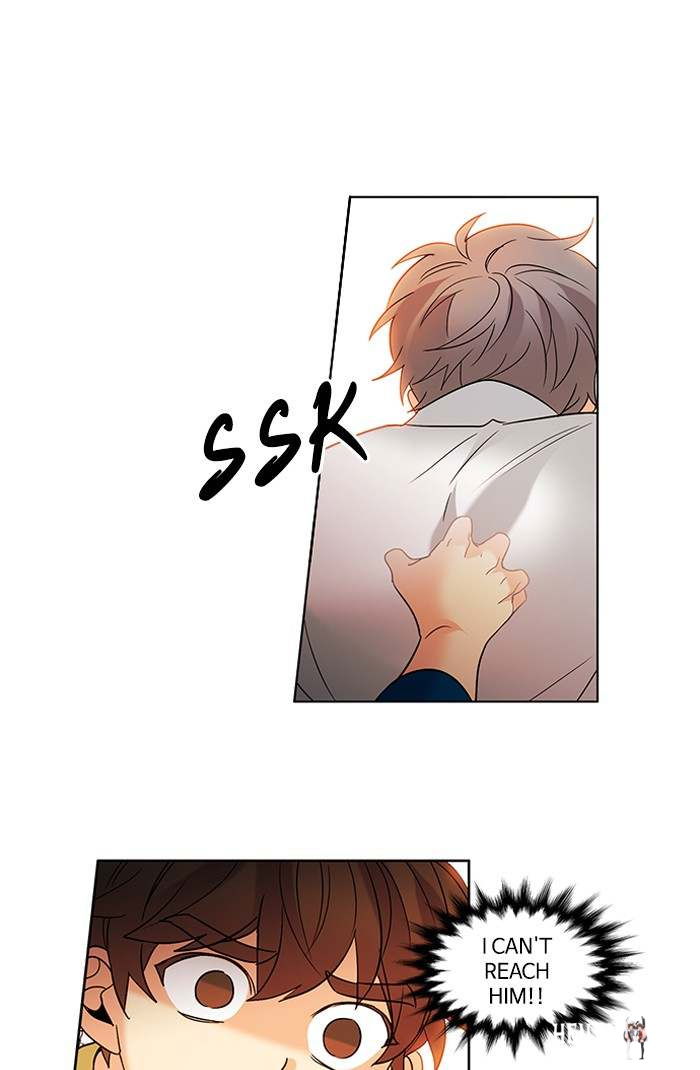 Oh! Holy Oh! Holy Chapter 127 - Page 15