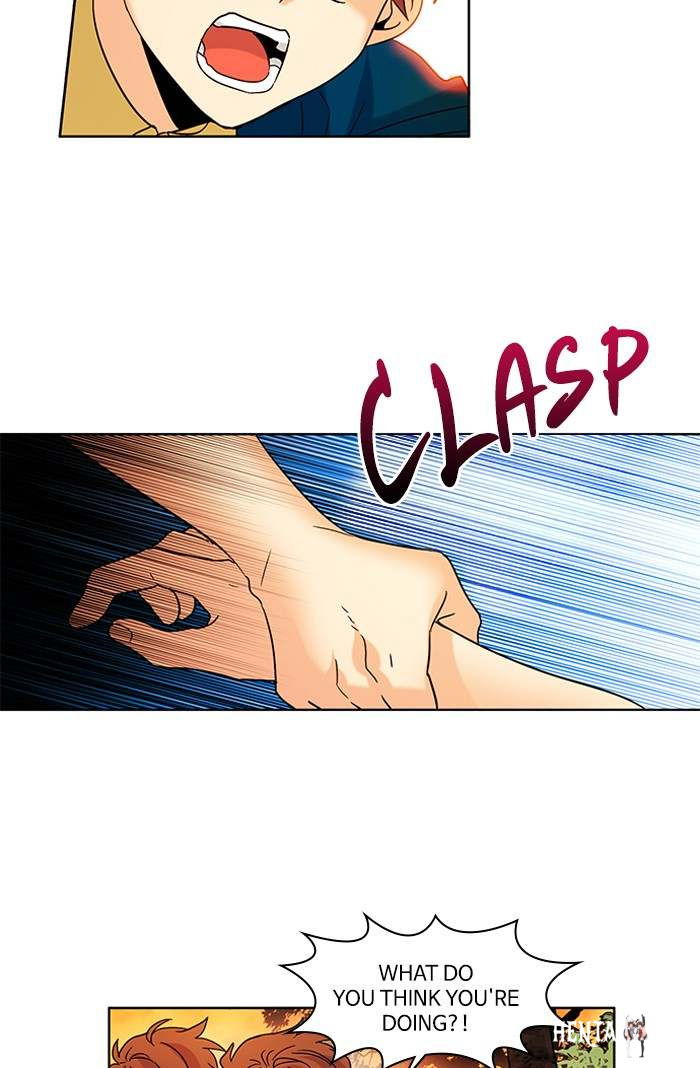 Oh! Holy Oh! Holy Chapter 127 - Page 16