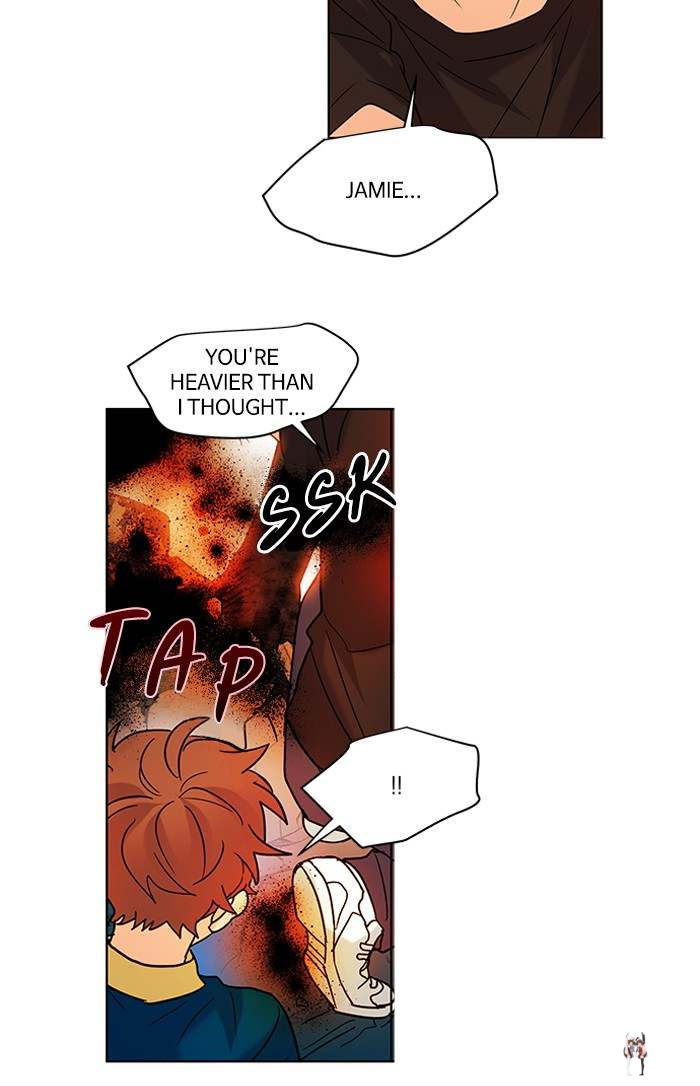 Oh! Holy Oh! Holy Chapter 127 - Page 18