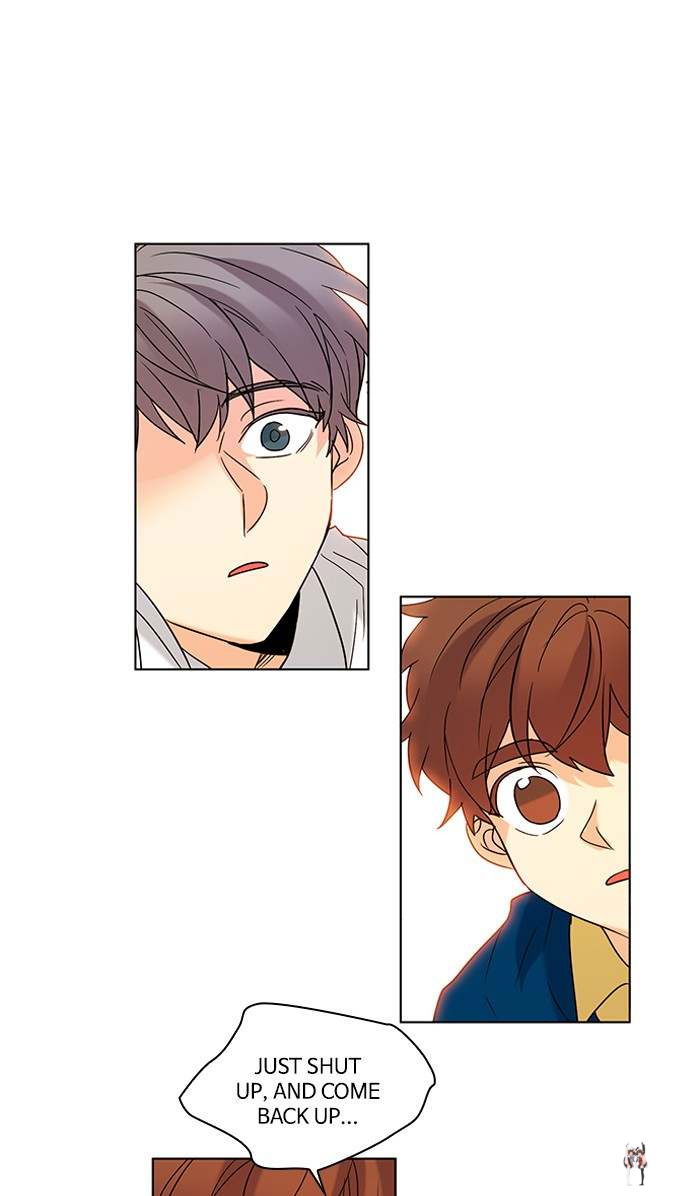 Oh! Holy Oh! Holy Chapter 127 - Page 22