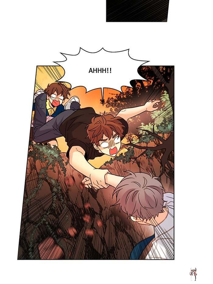 Oh! Holy Oh! Holy Chapter 127 - Page 24