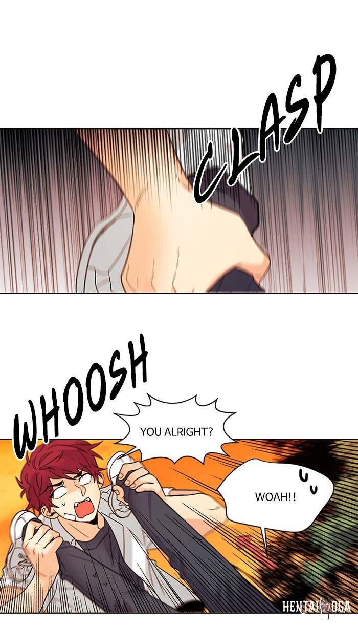 Oh! Holy Oh! Holy Chapter 127 - Page 25