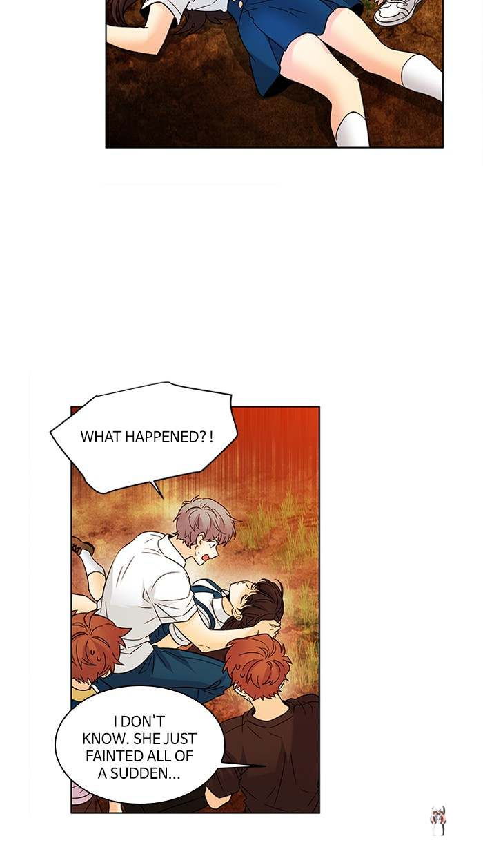 Oh! Holy Oh! Holy Chapter 127 - Page 3