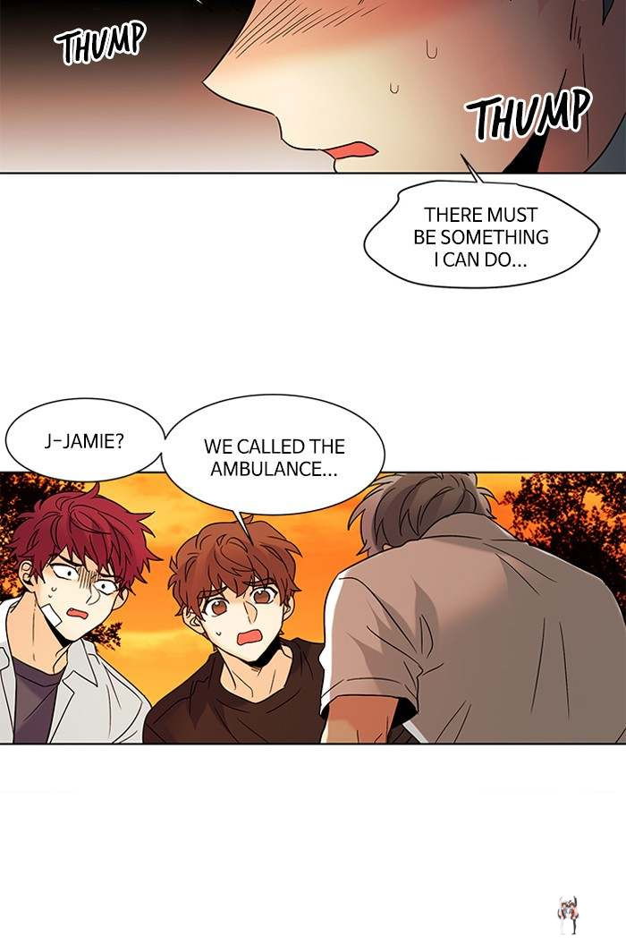 Oh! Holy Oh! Holy Chapter 127 - Page 30