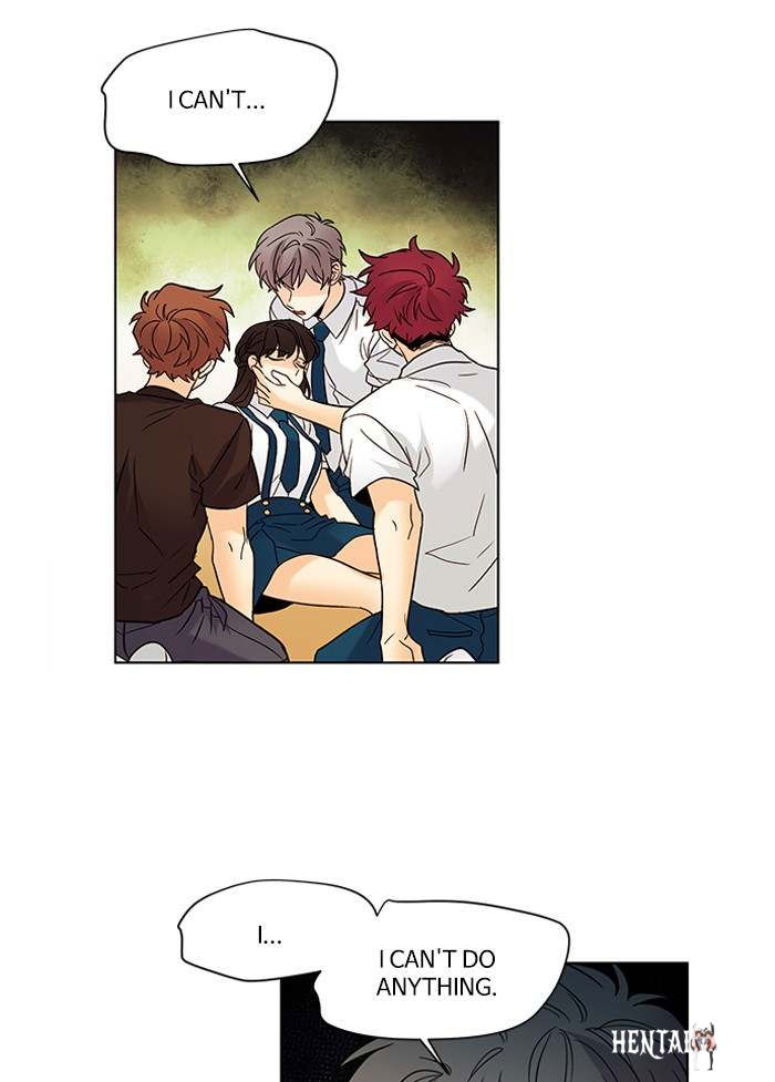 Oh! Holy Oh! Holy Chapter 127 - Page 31