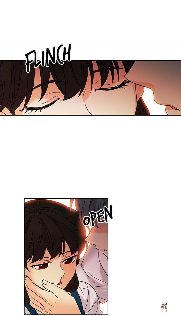 Oh! Holy Oh! Holy Chapter 127 - Page 36