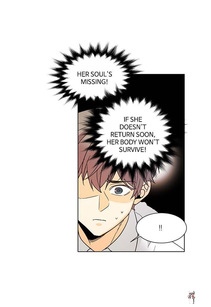 Oh! Holy Oh! Holy Chapter 127 - Page 4