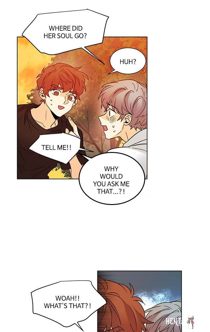 Oh! Holy Oh! Holy Chapter 127 - Page 5