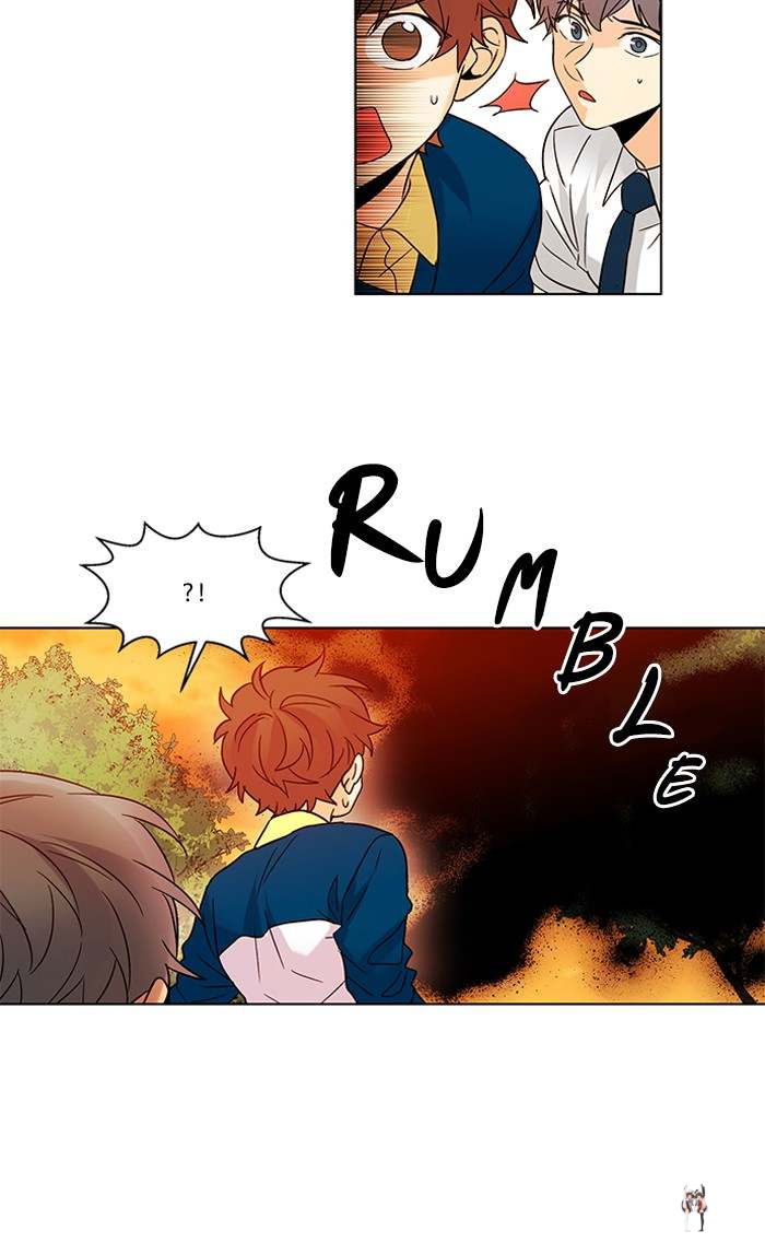 Oh! Holy Oh! Holy Chapter 127 - Page 6