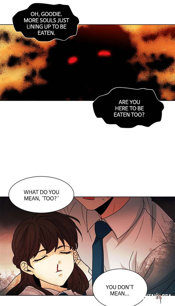 Oh! Holy Oh! Holy Chapter 127 - Page 7