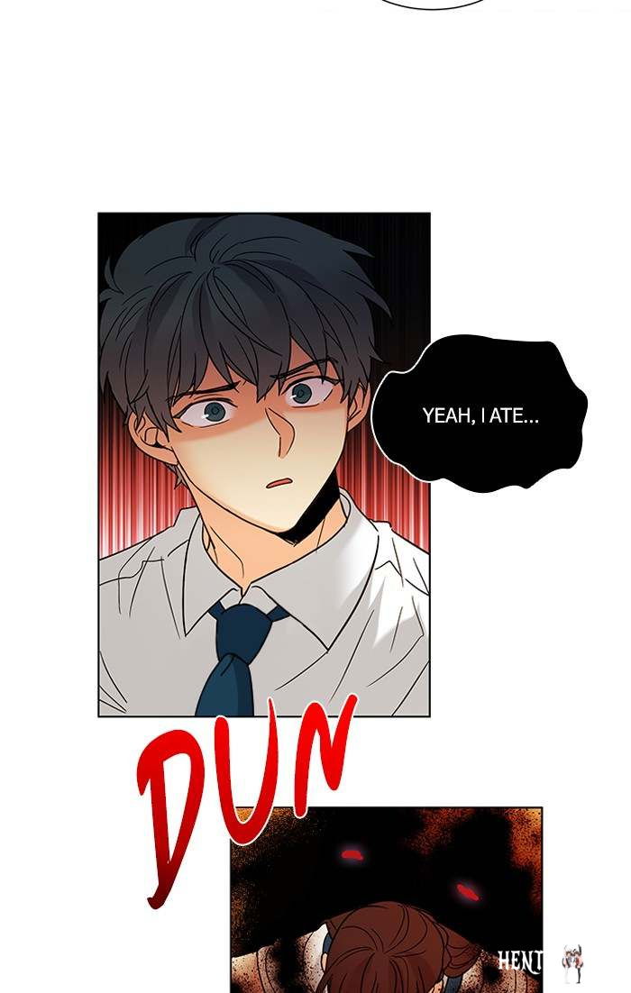 Oh! Holy Oh! Holy Chapter 127 - Page 8