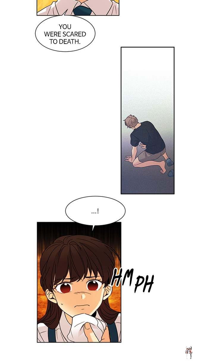 Oh! Holy Oh! Holy Chapter 128 - Page 10