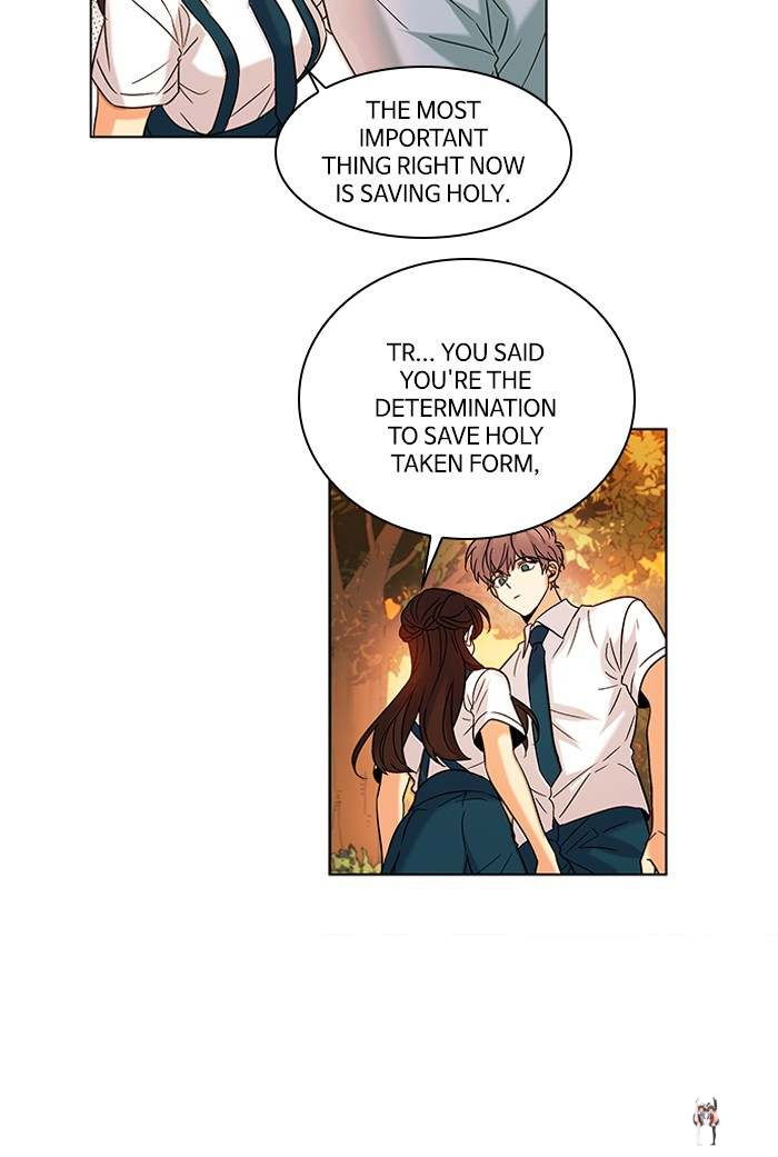 Oh! Holy Oh! Holy Chapter 128 - Page 12