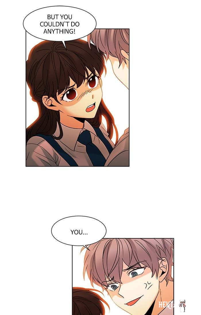 Oh! Holy Oh! Holy Chapter 128 - Page 13