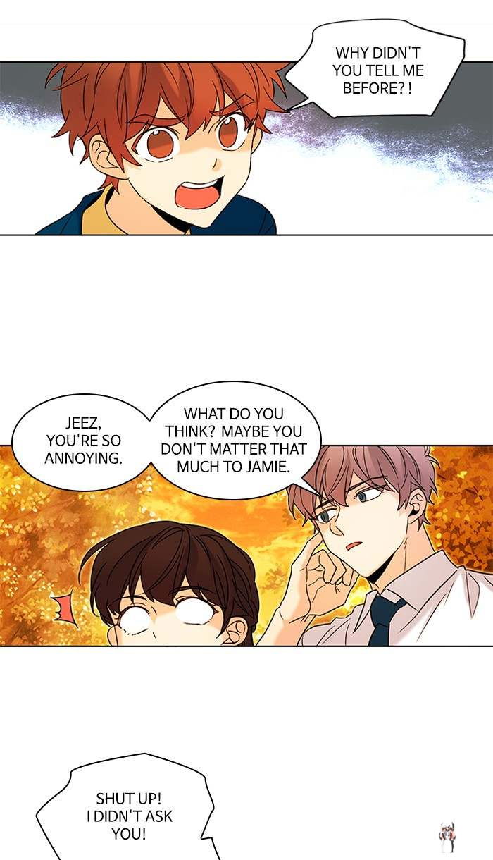 Oh! Holy Oh! Holy Chapter 128 - Page 16