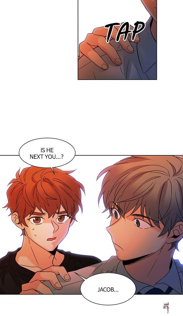 Oh! Holy Oh! Holy Chapter 128 - Page 18