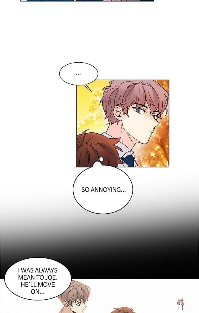 Oh! Holy Oh! Holy Chapter 128 - Page 21