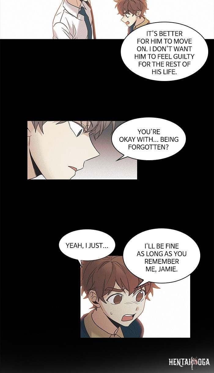 Oh! Holy Oh! Holy Chapter 128 - Page 22