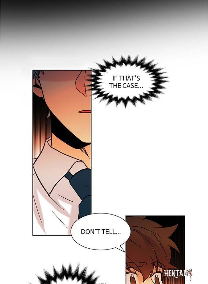 Oh! Holy Oh! Holy Chapter 128 - Page 23