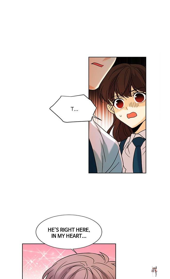 Oh! Holy Oh! Holy Chapter 128 - Page 25