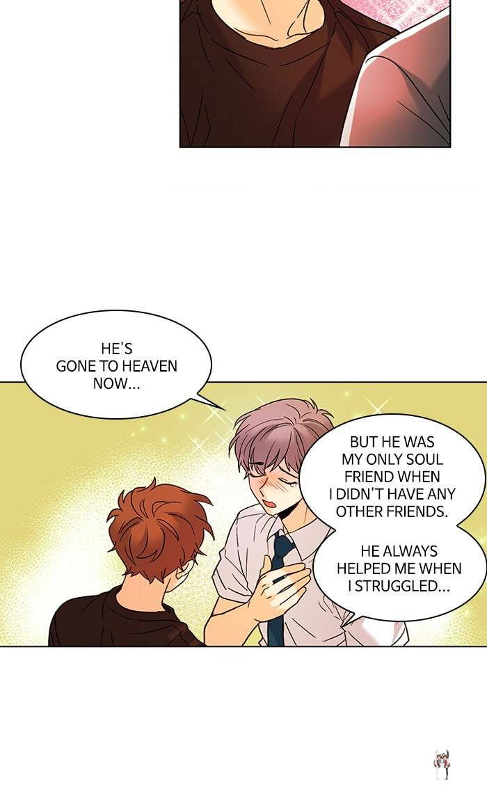 Oh! Holy Oh! Holy Chapter 128 - Page 27