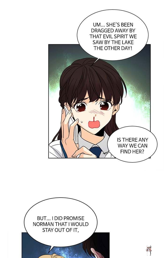 Oh! Holy Oh! Holy Chapter 128 - Page 3