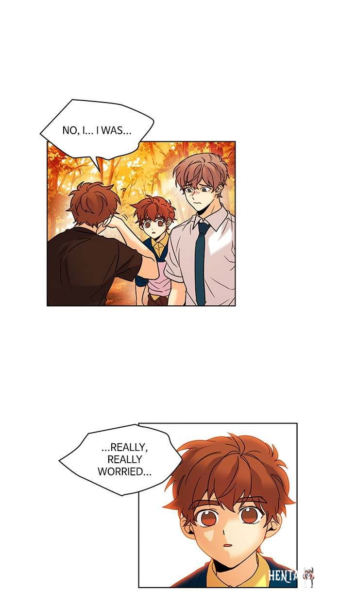 Oh! Holy Oh! Holy Chapter 128 - Page 31