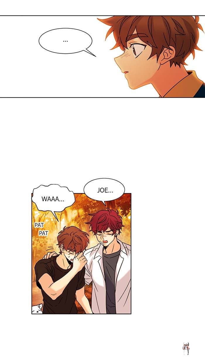 Oh! Holy Oh! Holy Chapter 128 - Page 33