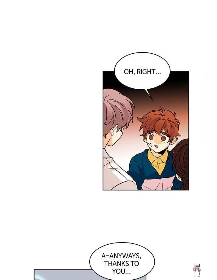 Oh! Holy Oh! Holy Chapter 128 - Page 37