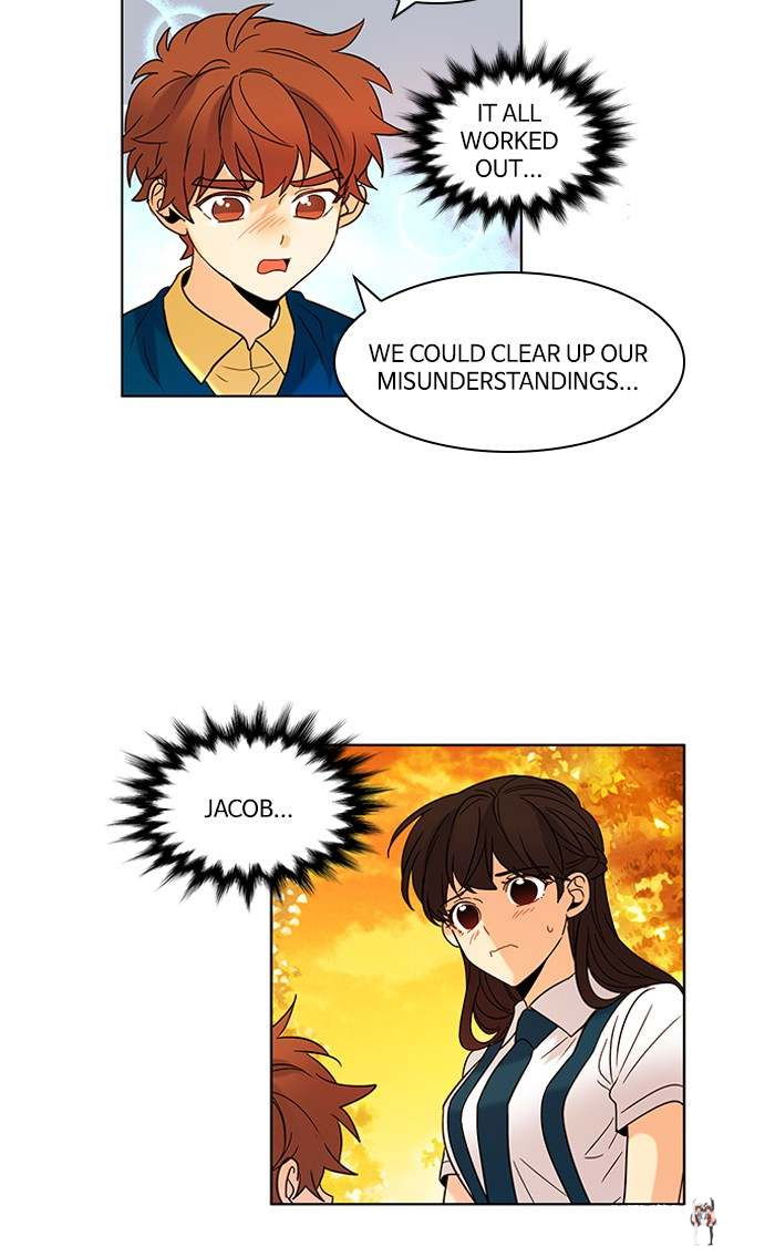 Oh! Holy Oh! Holy Chapter 128 - Page 38