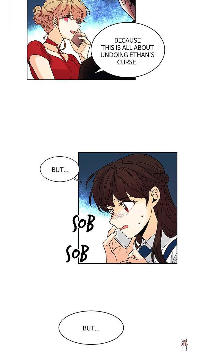 Oh! Holy Oh! Holy Chapter 128 - Page 4