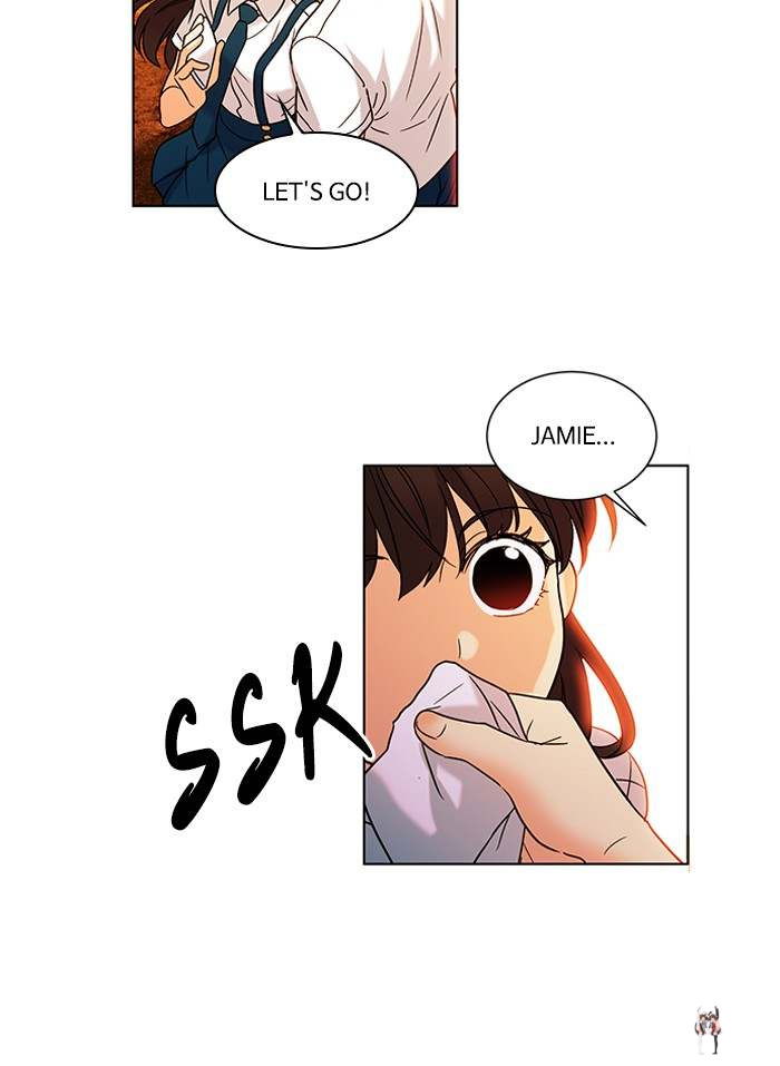 Oh! Holy Oh! Holy Chapter 128 - Page 7