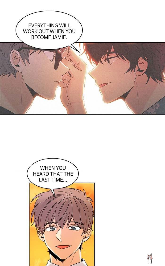 Oh! Holy Oh! Holy Chapter 128 - Page 9