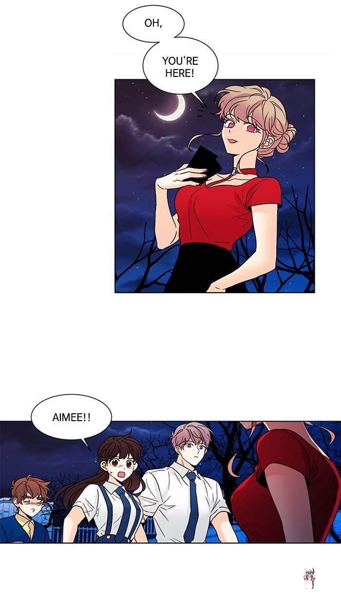 Oh! Holy Oh! Holy Chapter 129 - Page 10