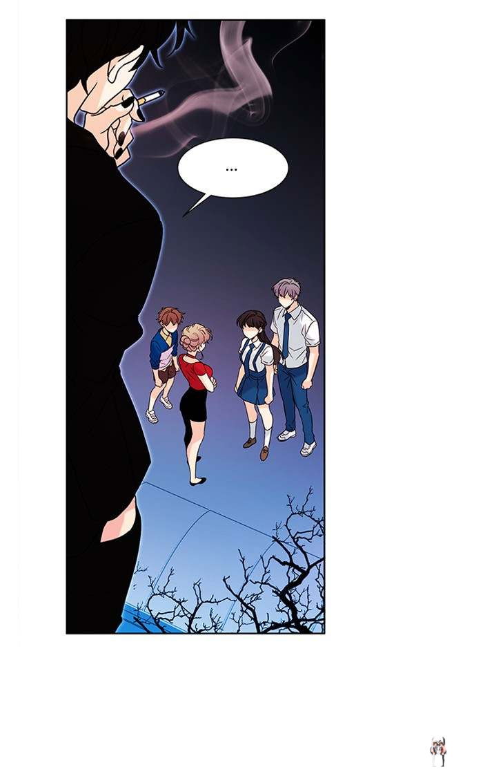 Oh! Holy Oh! Holy Chapter 129 - Page 15