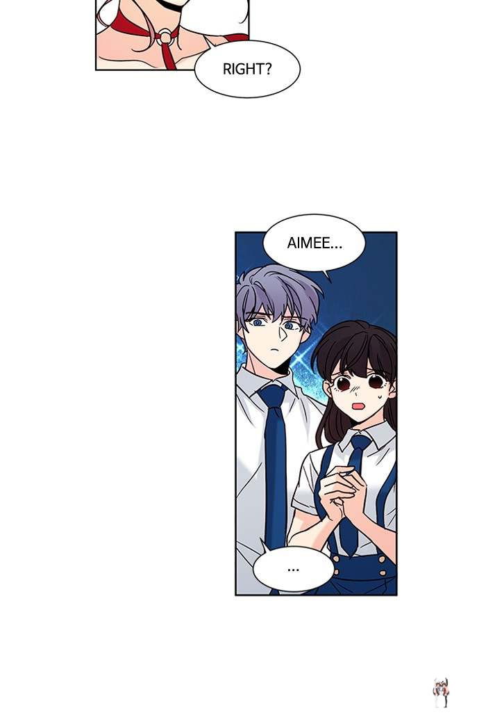 Oh! Holy Oh! Holy Chapter 129 - Page 17