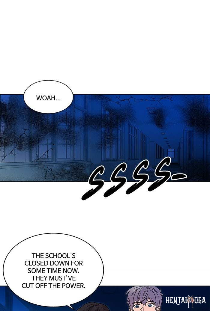 Oh! Holy Oh! Holy Chapter 129 - Page 18