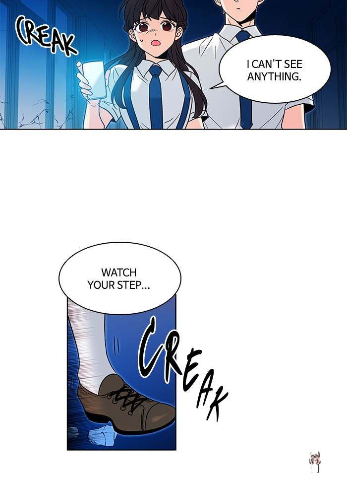 Oh! Holy Oh! Holy Chapter 129 - Page 19