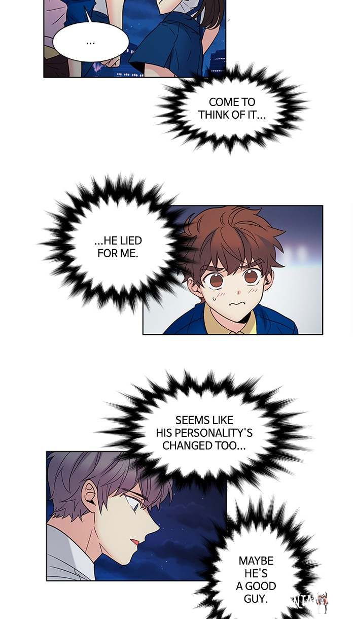 Oh! Holy Oh! Holy Chapter 129 - Page 2