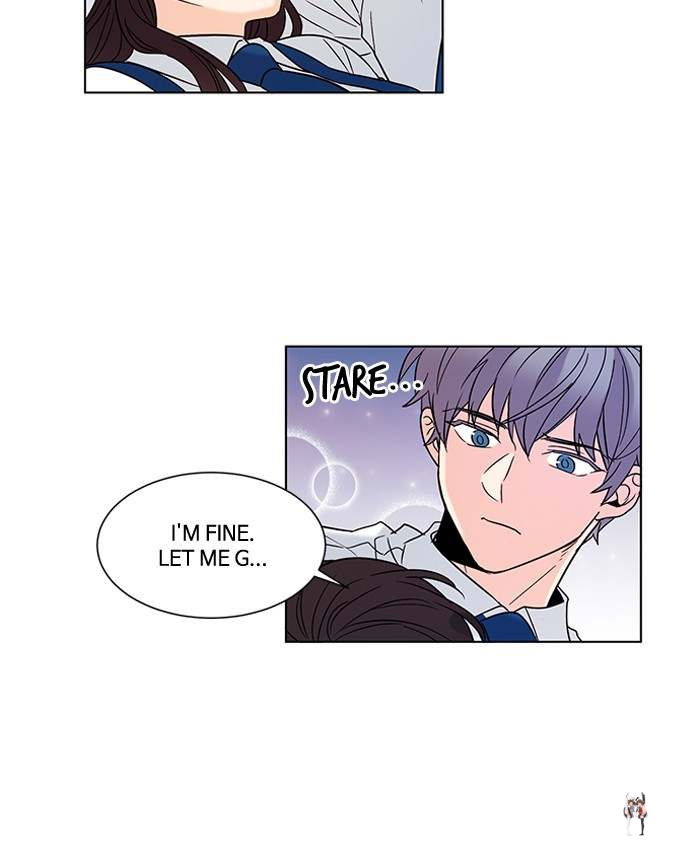 Oh! Holy Oh! Holy Chapter 129 - Page 22