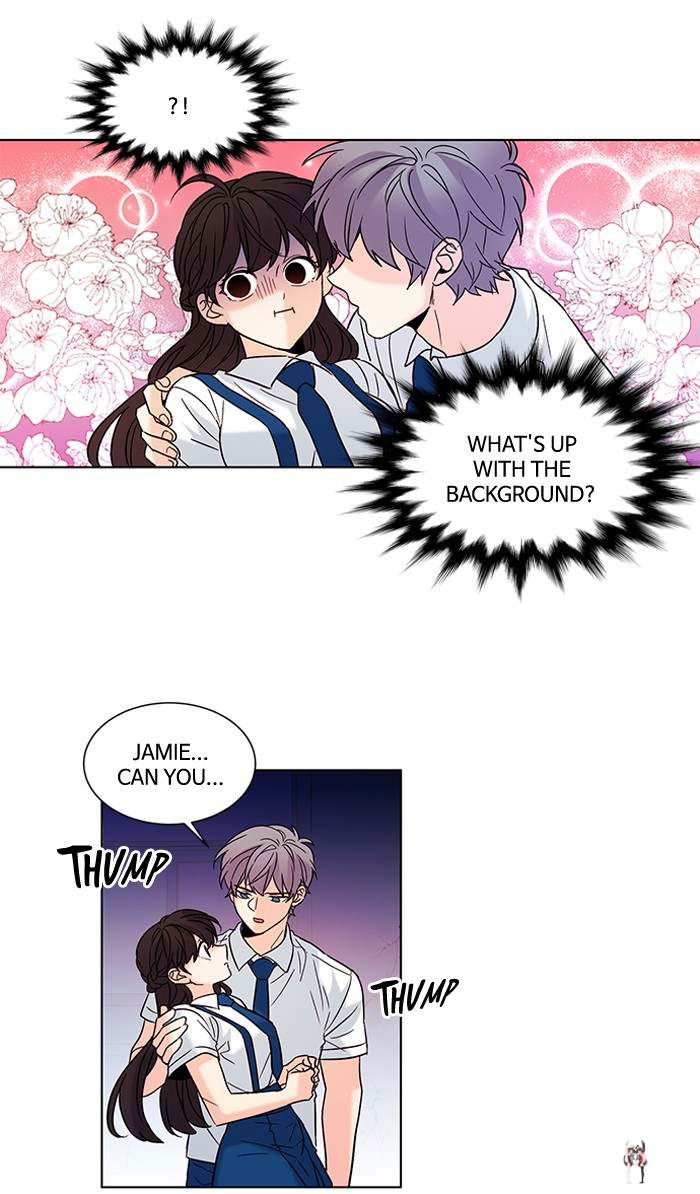 Oh! Holy Oh! Holy Chapter 129 - Page 23