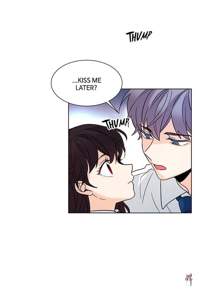 Oh! Holy Oh! Holy Chapter 129 - Page 24