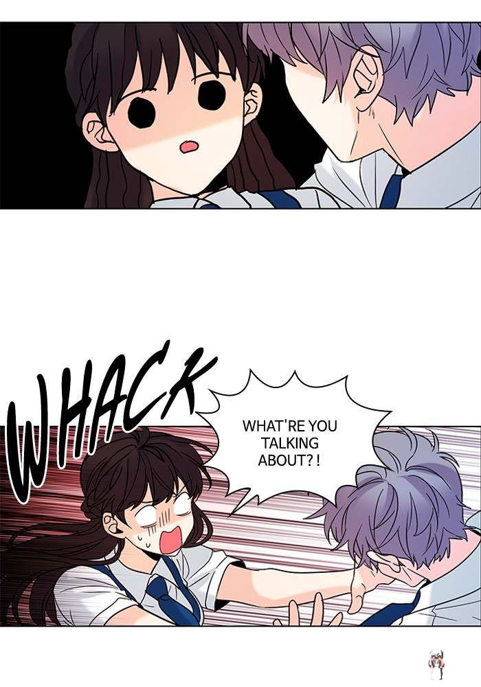 Oh! Holy Oh! Holy Chapter 129 - Page 25