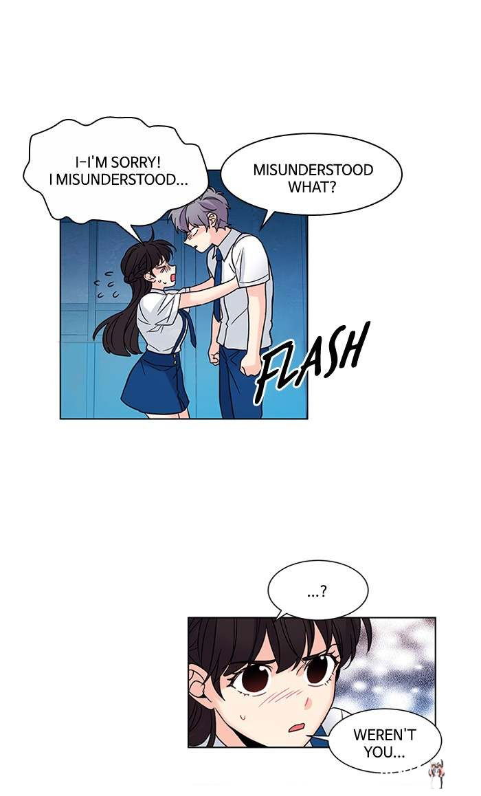 Oh! Holy Oh! Holy Chapter 129 - Page 29