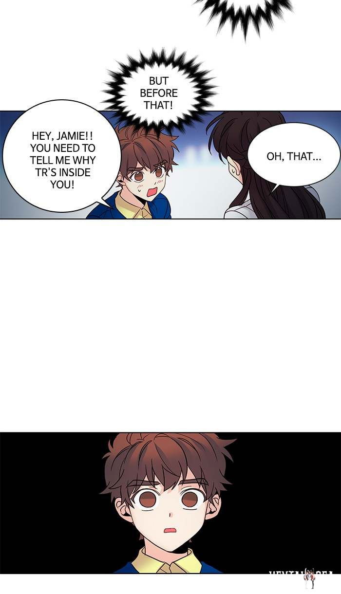 Oh! Holy Oh! Holy Chapter 129 - Page 3