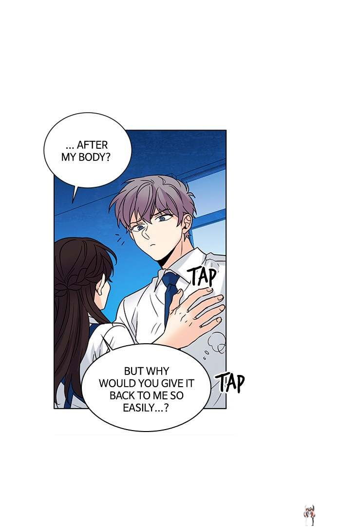 Oh! Holy Oh! Holy Chapter 129 - Page 30