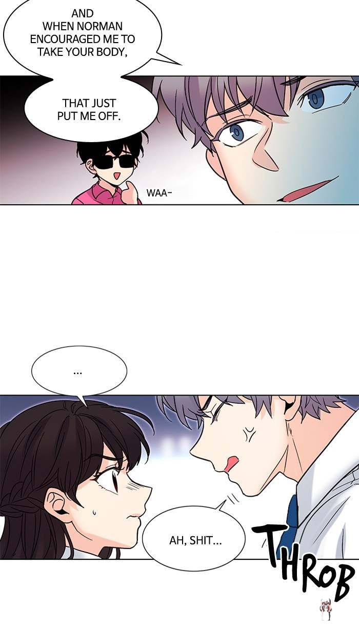 Oh! Holy Oh! Holy Chapter 129 - Page 33