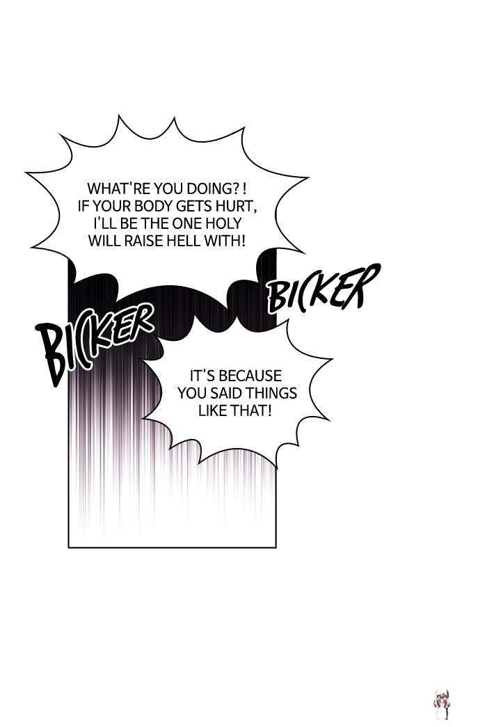 Oh! Holy Oh! Holy Chapter 129 - Page 37