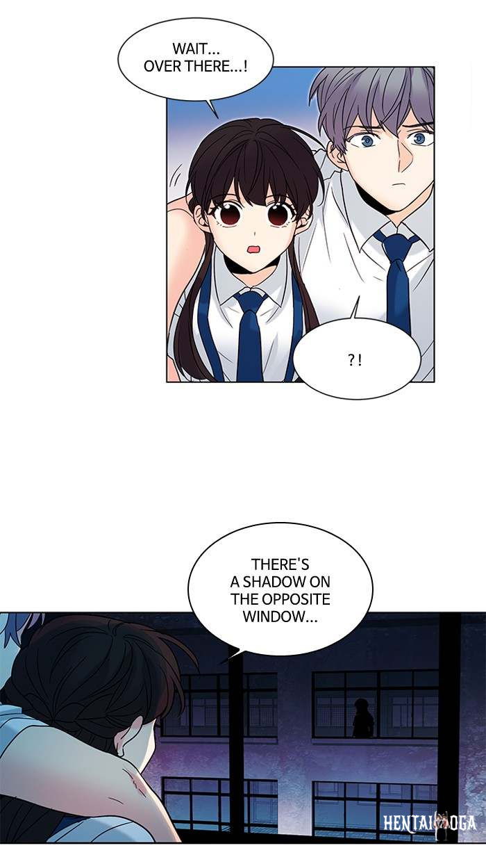 Oh! Holy Oh! Holy Chapter 129 - Page 38