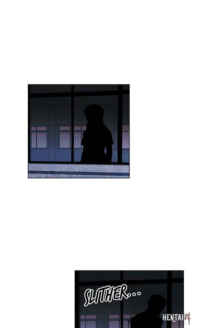 Oh! Holy Oh! Holy Chapter 129 - Page 39